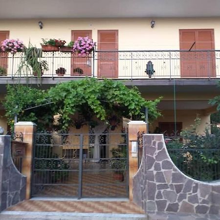 Casa Ester Ascea Exterior photo