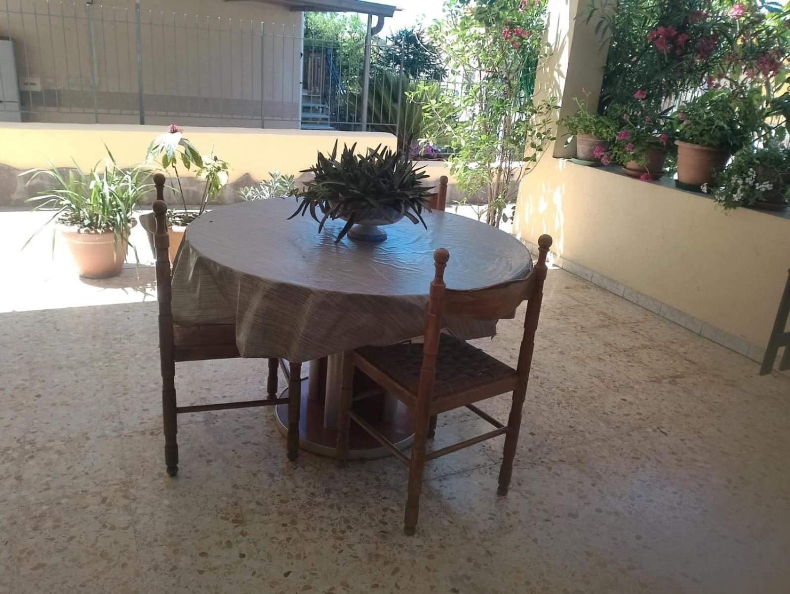 Casa Ester Ascea Room photo